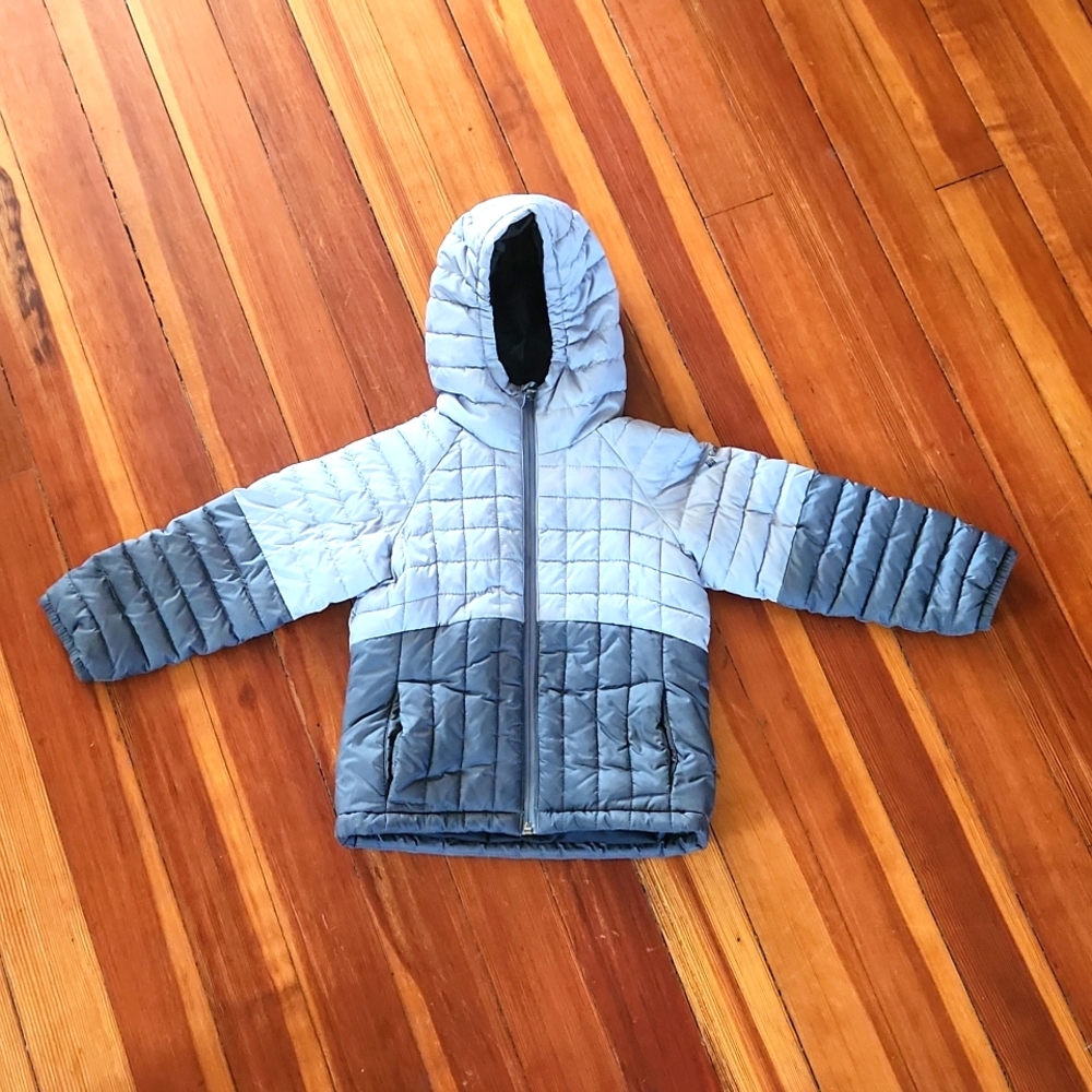 Columbia Humphrey Hills  puffer